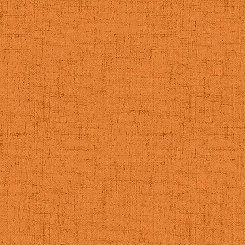 Andover Cottage Cloth - Pumpkin