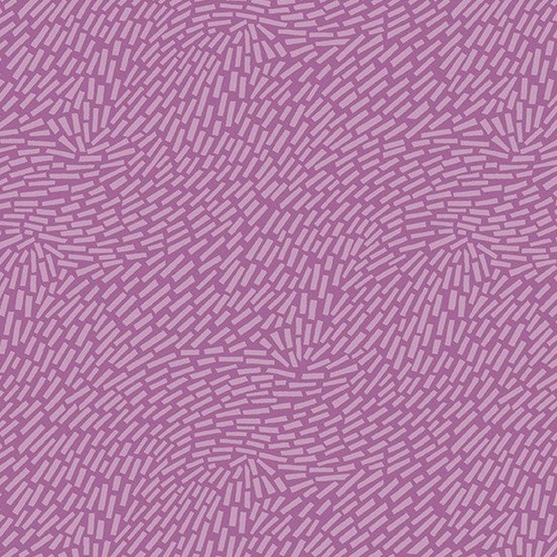 Andover - Mosaic - Orchid