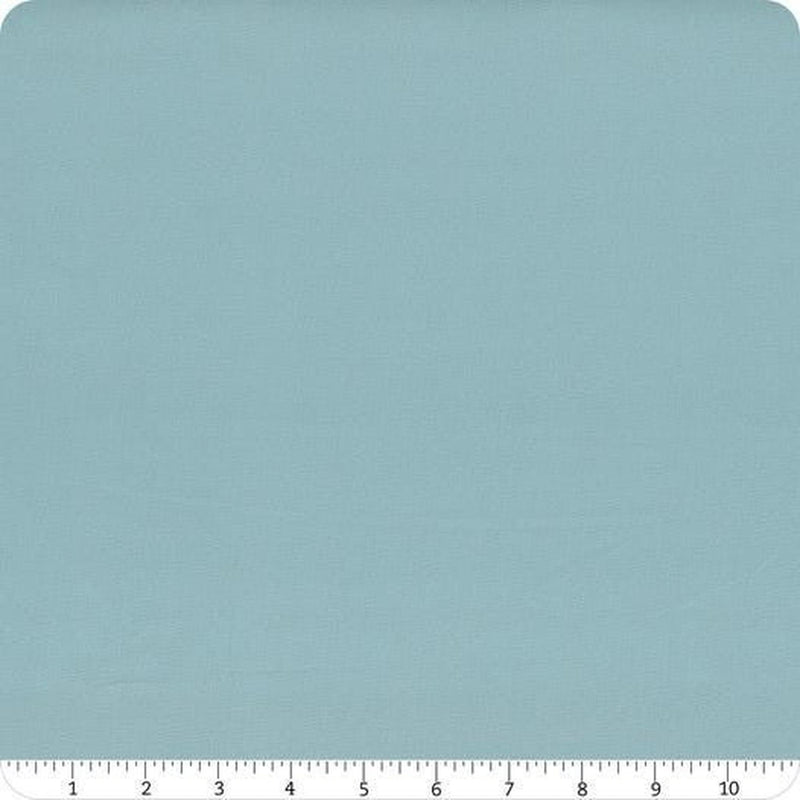 Andover Solid - Glacier