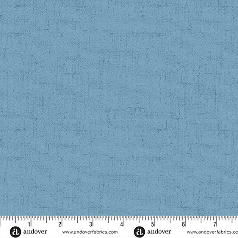 Andover Cottage Cloth II - Chambray