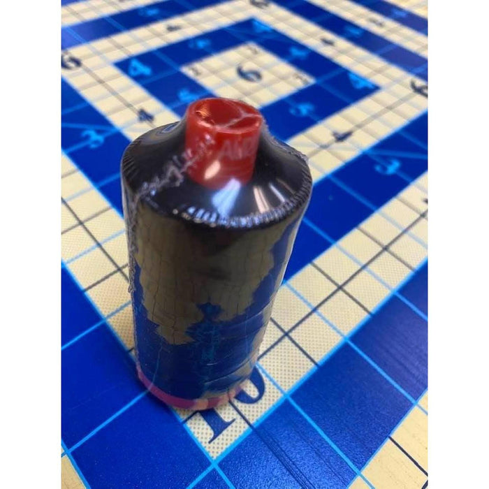 Aurifil Cotton Thread 50wt - Black A1050-2692