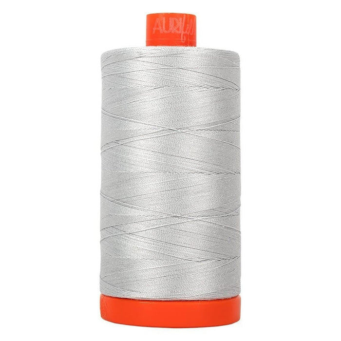 Aurifil Cotton Thread 50wt - Dove A1050-2600