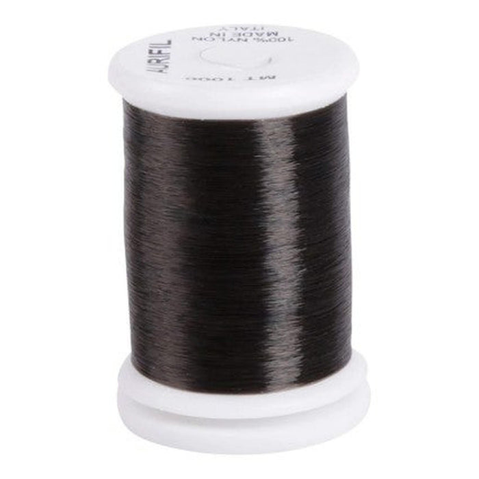 Aurifil Invisible Nylon Thread Black