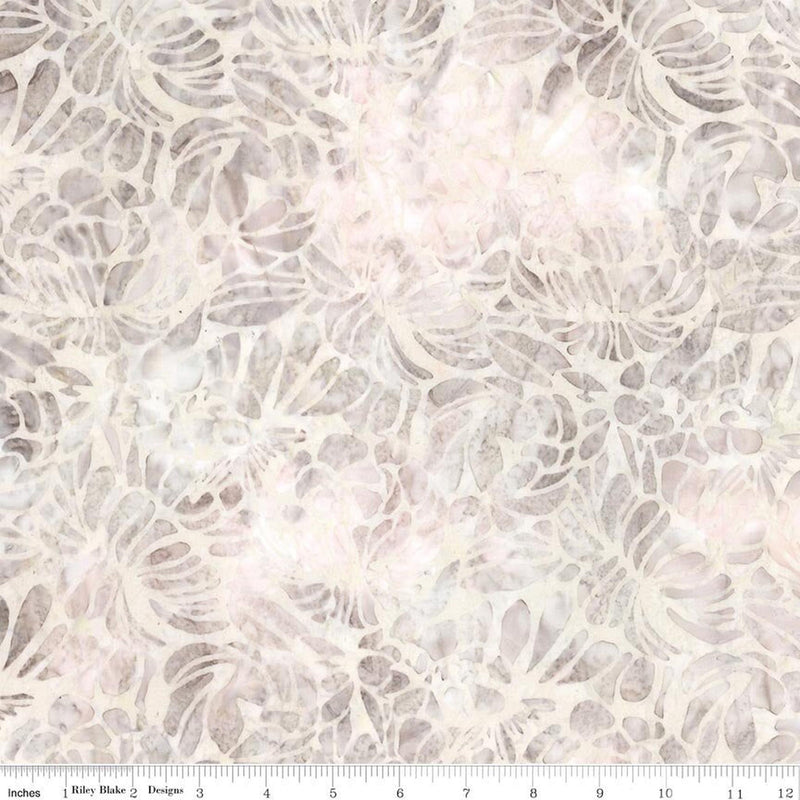 Expressions Batik Elementals by Riley Blake - Porcelains Tapestry