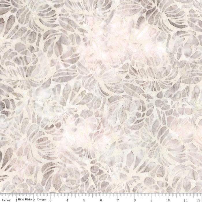 Expressions Batik Elementals by Riley Blake - Porcelains Tapestry