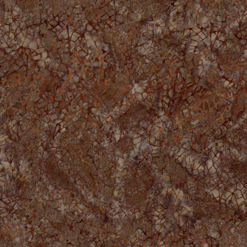 Expressions Batik Elementals by Riley Blake - Kalinda: Espresso