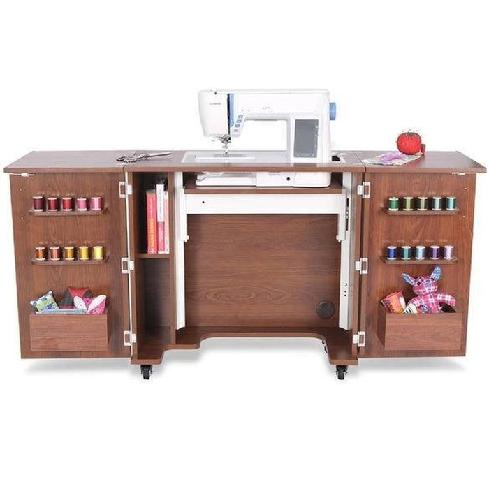 Bandicoot Sewing Cabinet