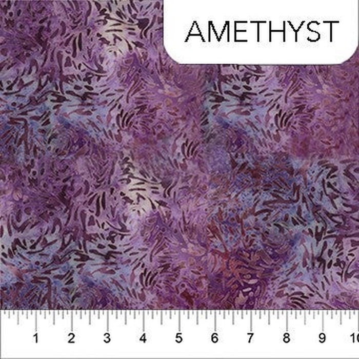 Banyan BFFS Batik - Amethyst