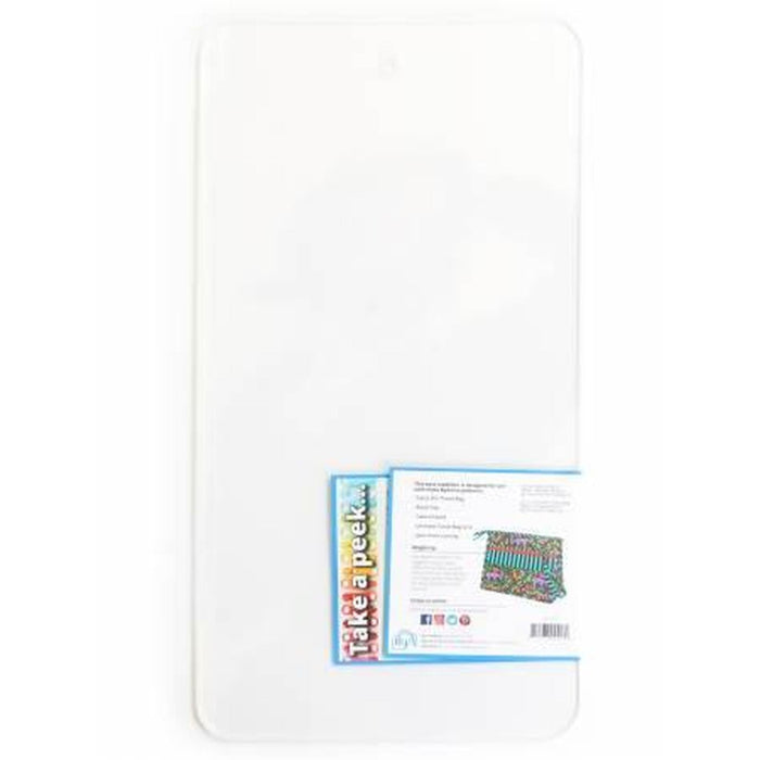 Base Stabilizer 7 3/4" x 14 3/4"