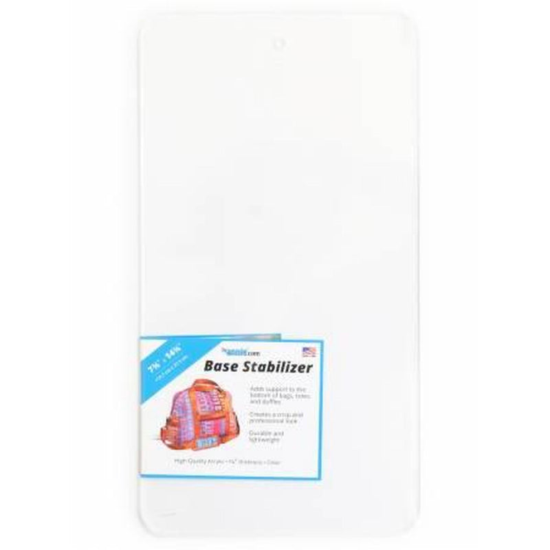 Base Stabilizer 7 3/4" x 14 3/4"