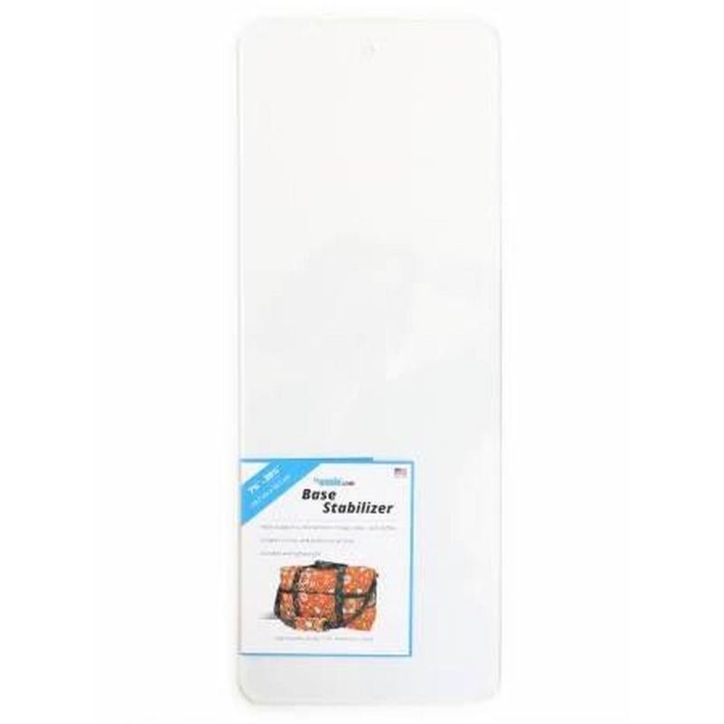 Base Stabilizer 7 3/4" x 20 1/2"