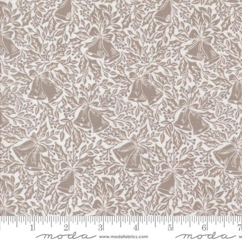 Berry and Pine by Lella Boutique - Bell Song: Snow