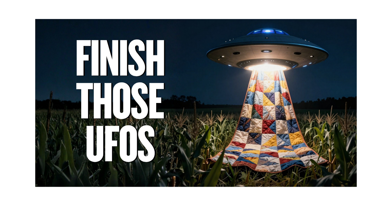 DNU_UFO Rescue Notions Bundle