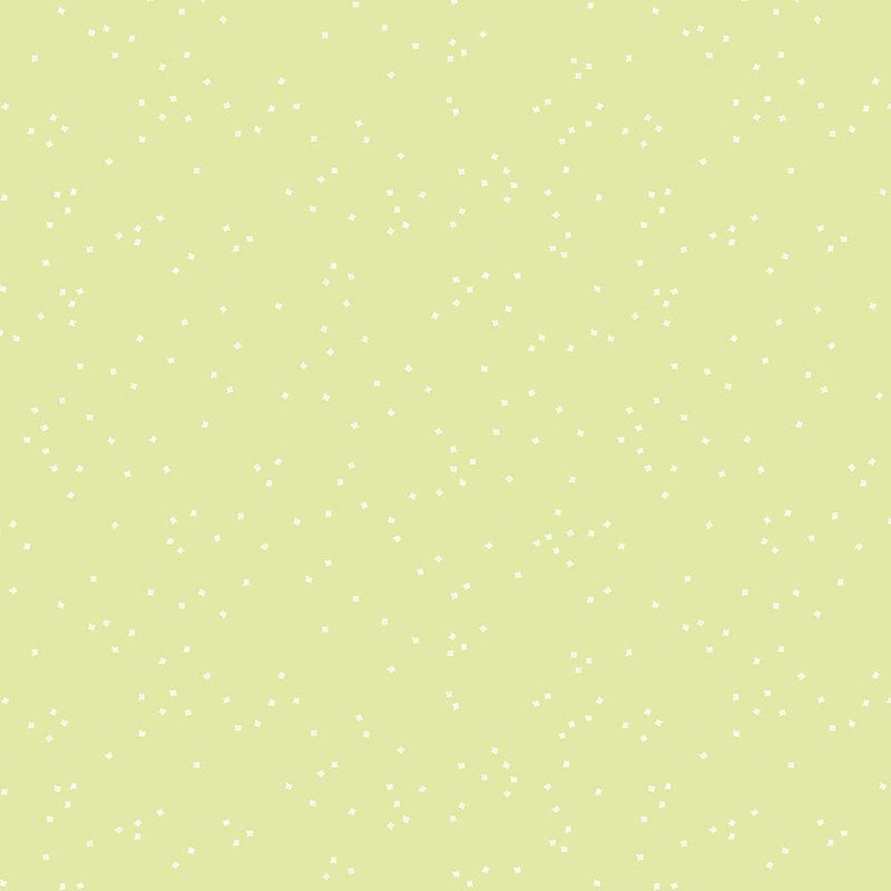 Blossom by Riley Blake - Celery