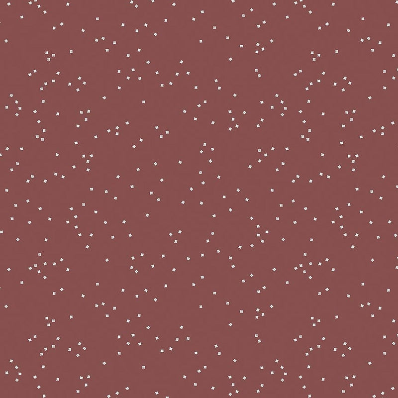 Blossom by Riley Blake - Marsala