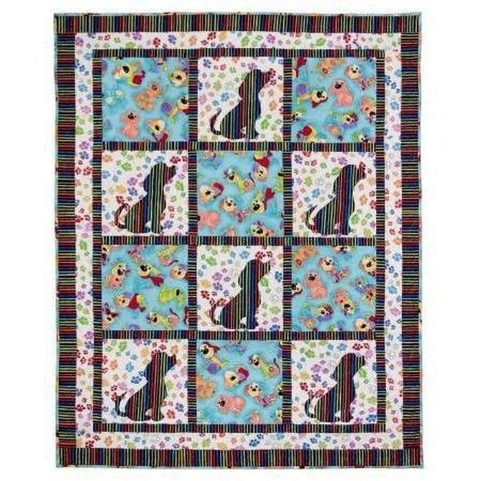 Book: 3 Yard Quilts for Kids