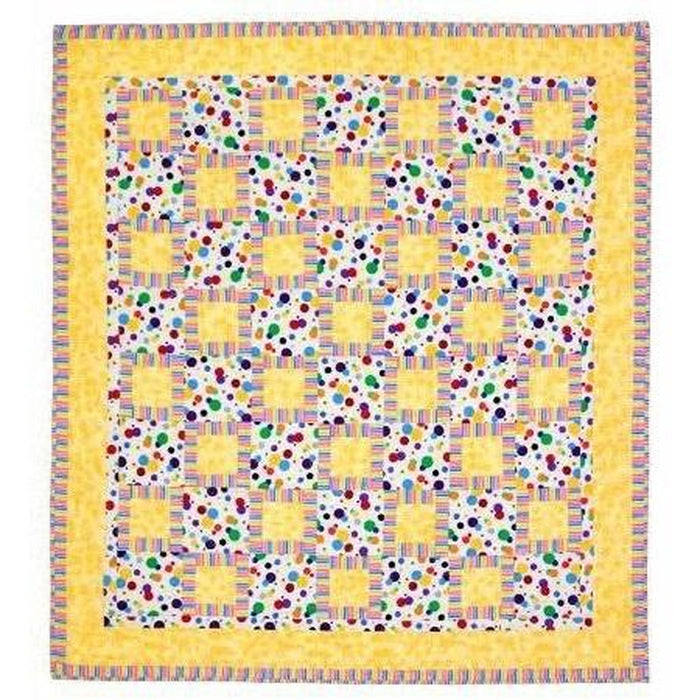 Book: 3 Yard Quilts for Kids