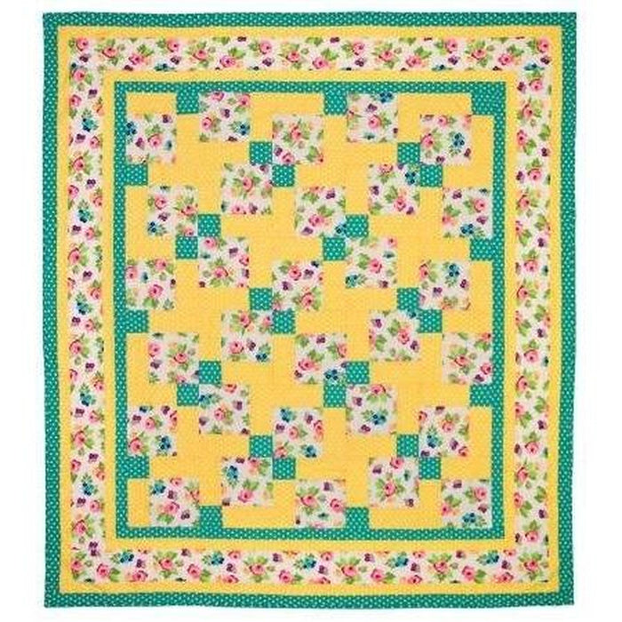 Book: 3 Yard Quilts for Kids