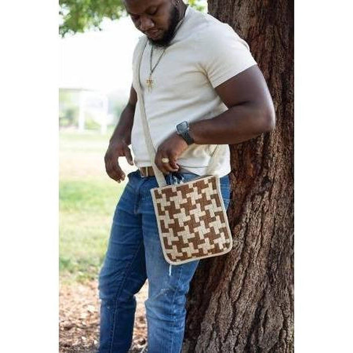 Book: Fabric Weaving