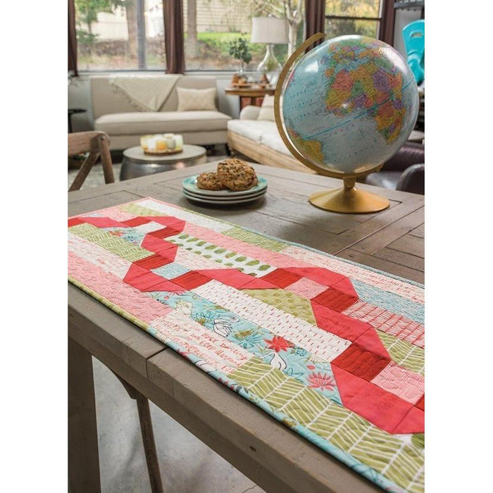 Book: Follow Your Heart