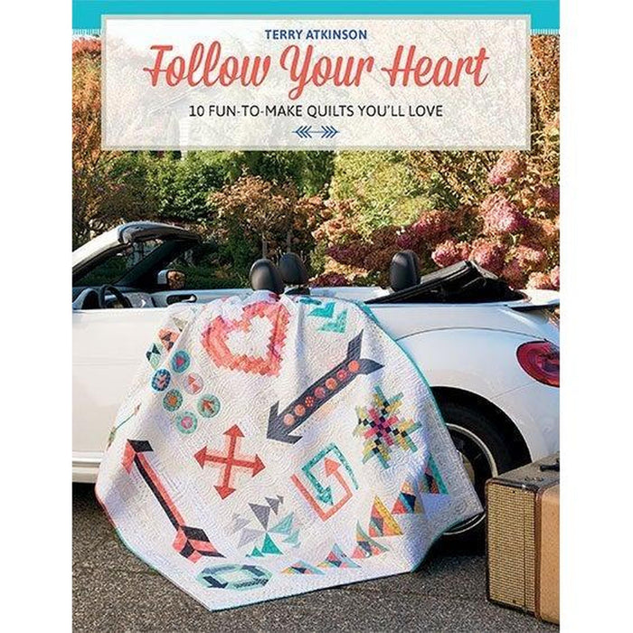 Book: Follow Your Heart