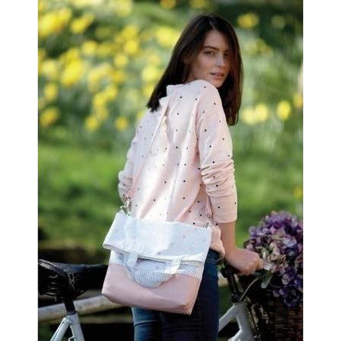 Book: Half Yard Bags & Purses