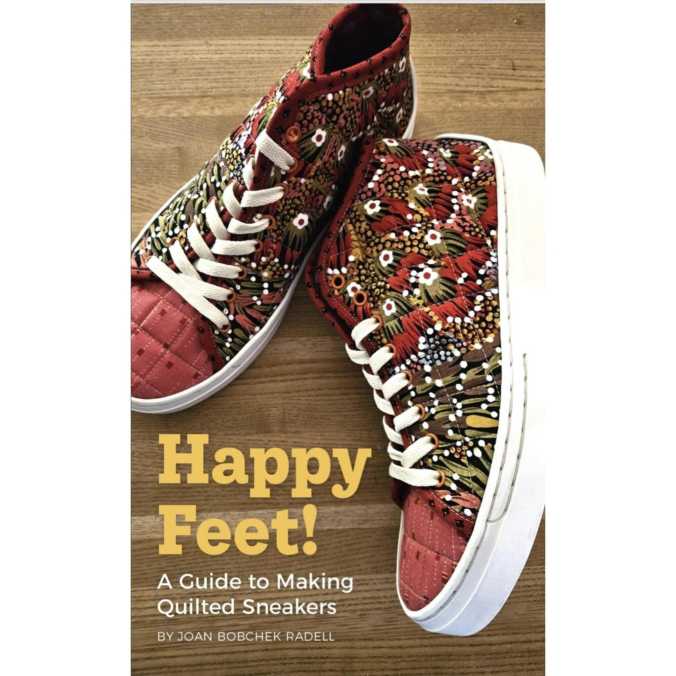 Quilted Sneakers