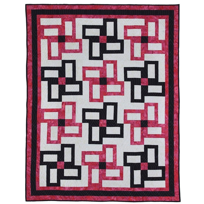 Book: Make It Modern With 3-Yard Quilts