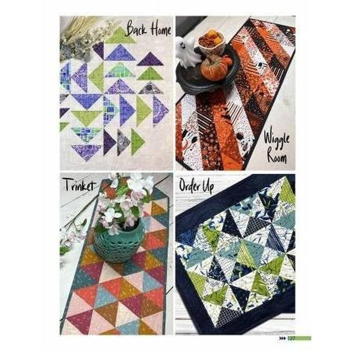 Book: Master Your Stripology Rulers