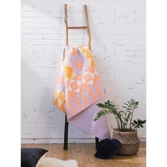 Book: Quilt Your Own Adventure