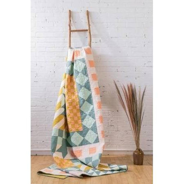 Book: Quilt Your Own Adventure