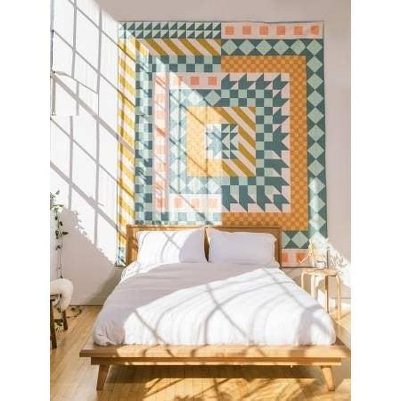 Book: Quilt Your Own Adventure
