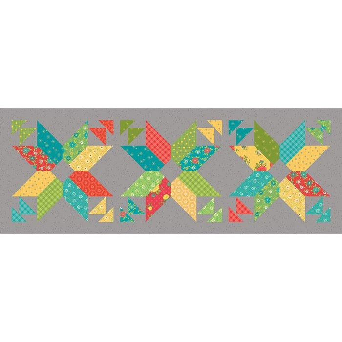 Book: Trendy Table 2