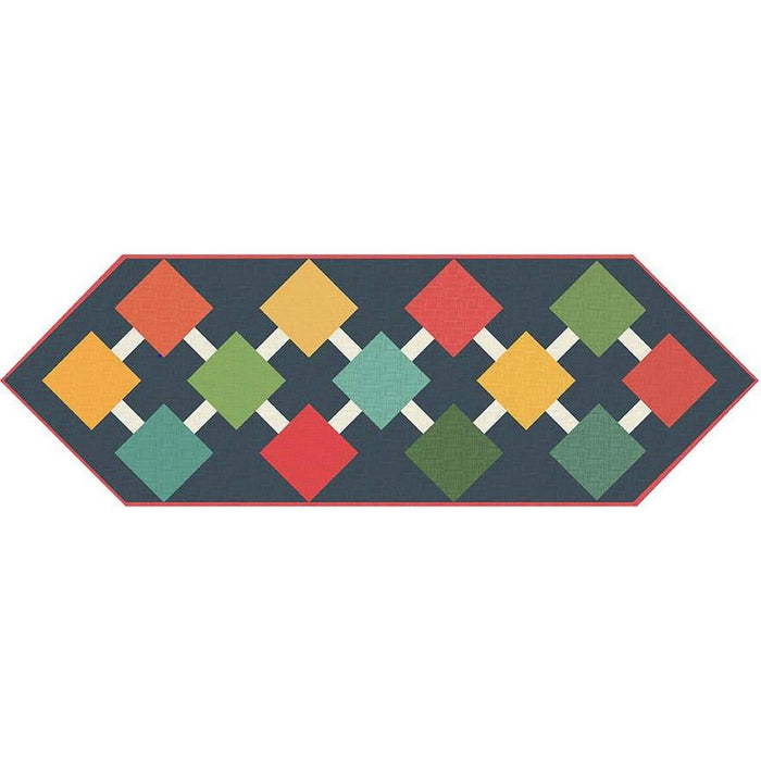 Book: Trendy Table 2