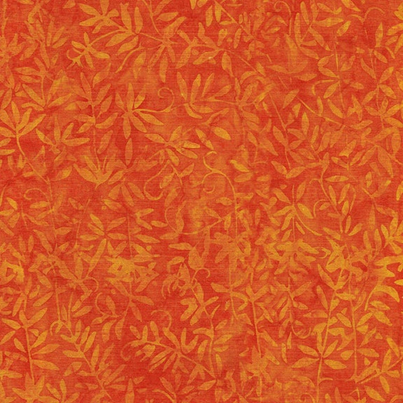 Bootiful by Kathy Engle Vines: Orange Tiger