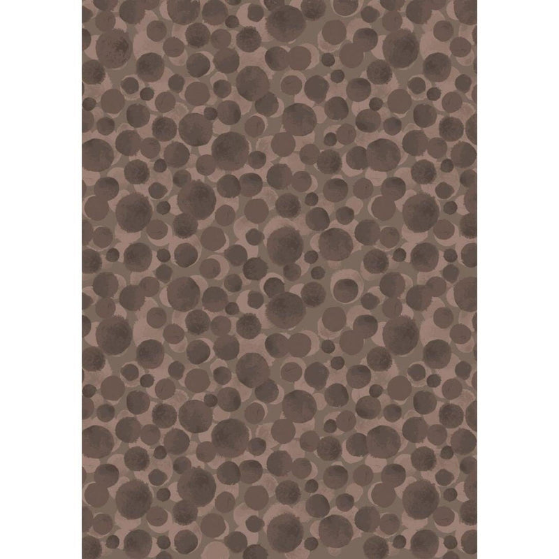 Bumbleberries by Lewis & Irene - Chocolate