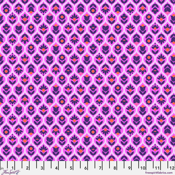 Legendary Cotton Lawn - Beg Your Garden - Sugarplum