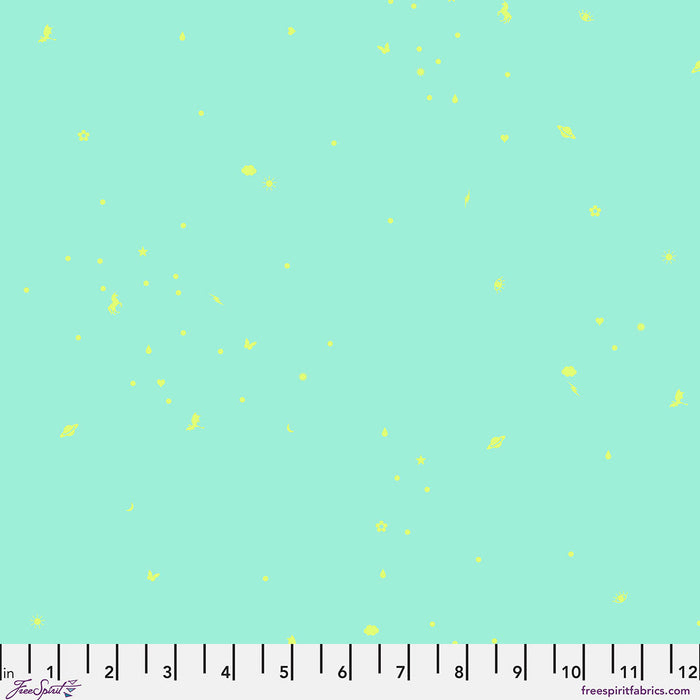 Legendary Cotton Lawn - Charmed - Stardust