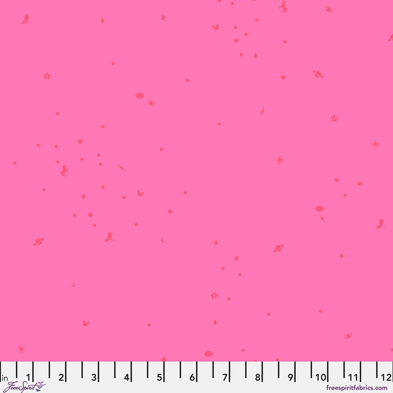 Legendary Cotton Lawn Charmed - Sugarplum