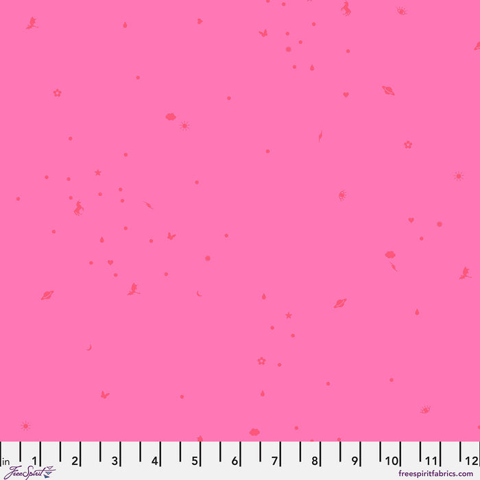 Legendary Cotton Lawn Charmed - Sugarplum