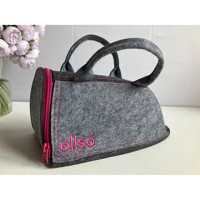 Carry Bag for Project Irons Raspberry