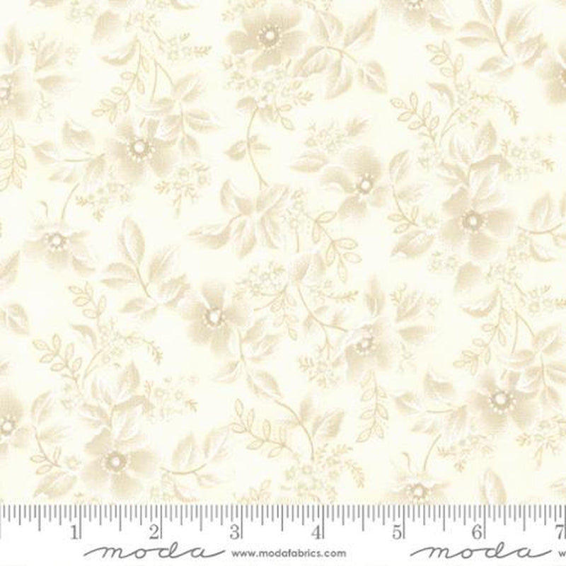 Cascade by 3 Sisters - Delicate Blossoms Cloud