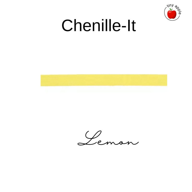 Chenille-It  (5/8" x 40 yards) | Multiple Colors