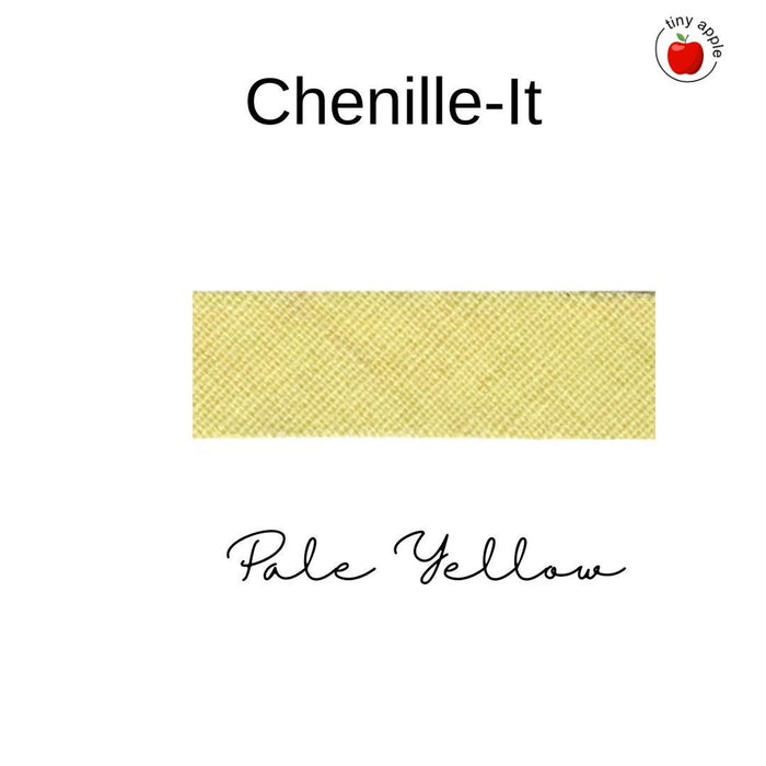 Chenille-It  (5/8" x 40 yards) | Multiple Colors