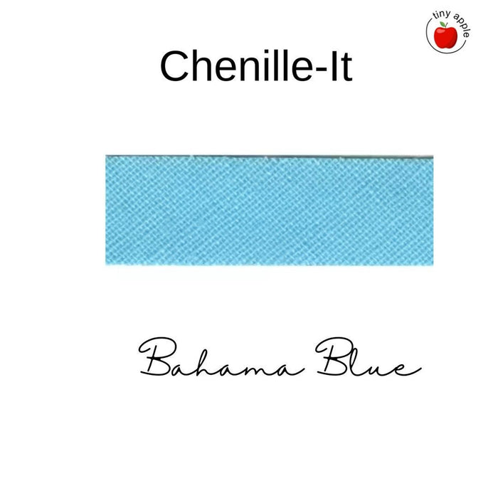Chenille-It  (5/8" x 40 yards) | Multiple Colors