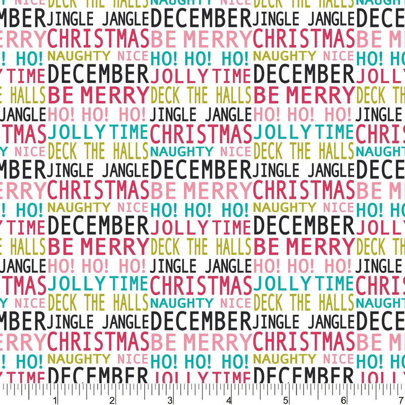 Deck The Halls - Christmas Merriment