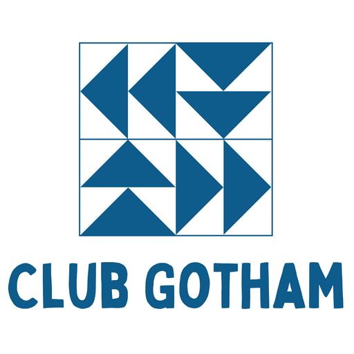 Club Gotham Annual Membership Clubs