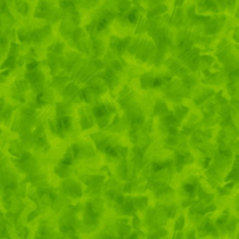 Color Dance - Green