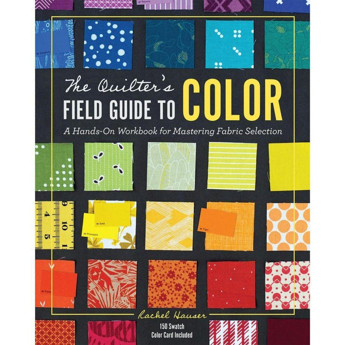 2026 Color for Quilters - Summer