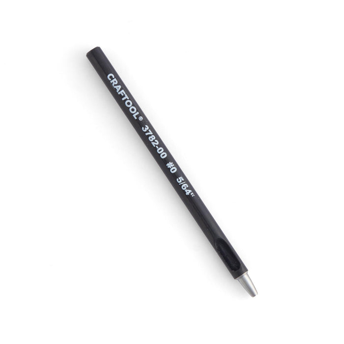 Craftool Round Drive Punch - Multiple Sizes